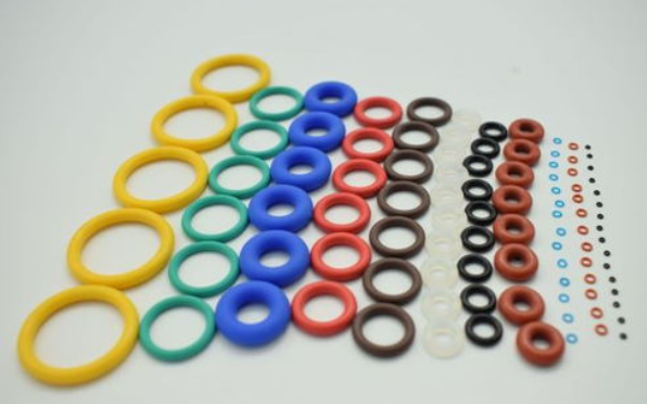 常見(jiàn)O型圈的材質(zhì)分類(lèi)及特點(diǎn)